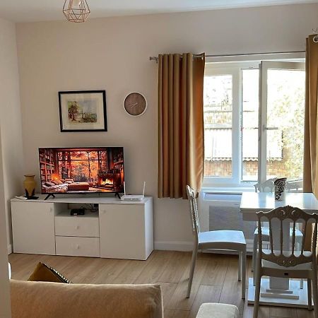 Dream Apartament Tirana Buitenkant foto
