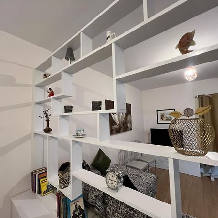 Dream Apartament Tirana Buitenkant foto