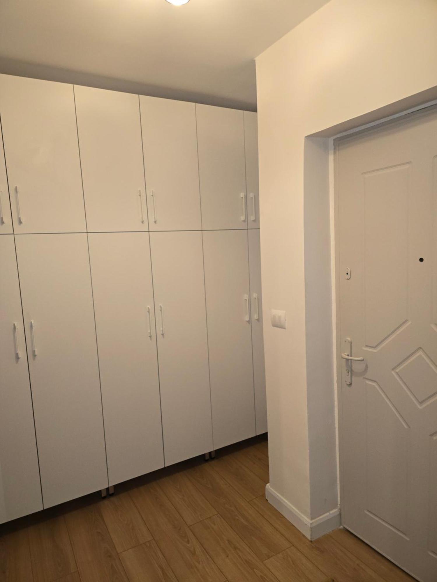 Dream Apartament Tirana Buitenkant foto