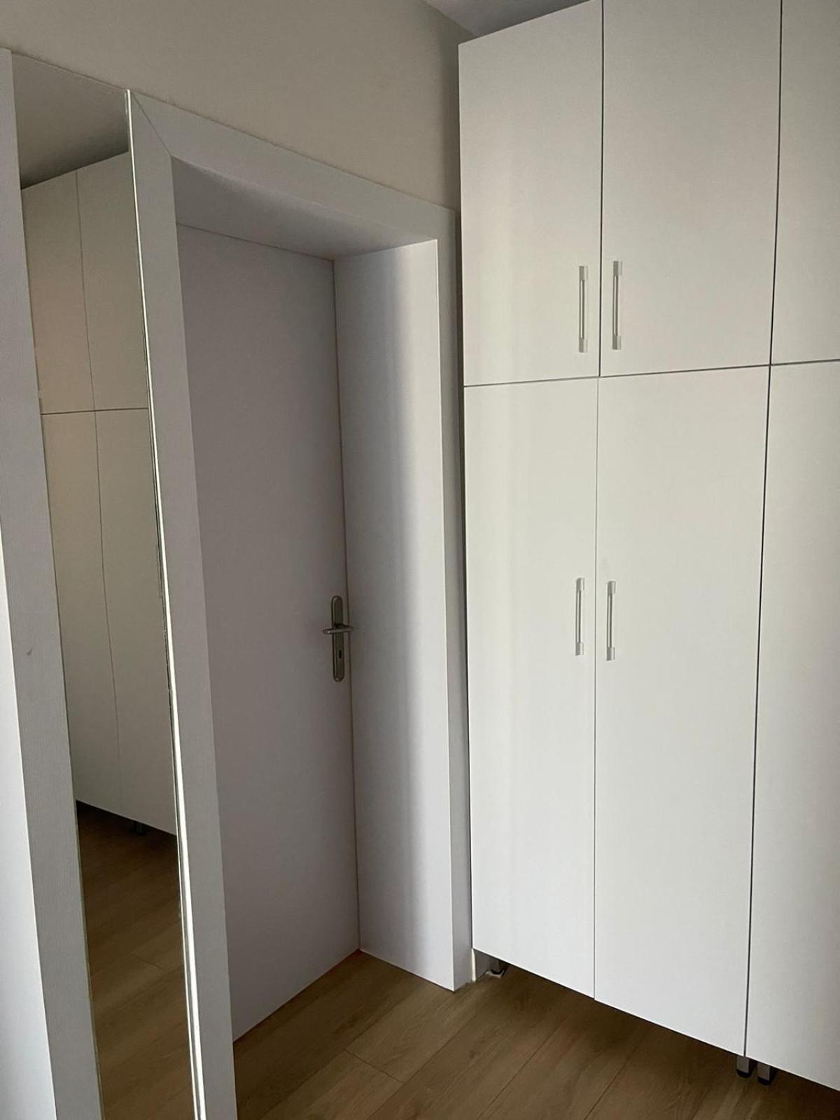 Dream Apartament Tirana Buitenkant foto
