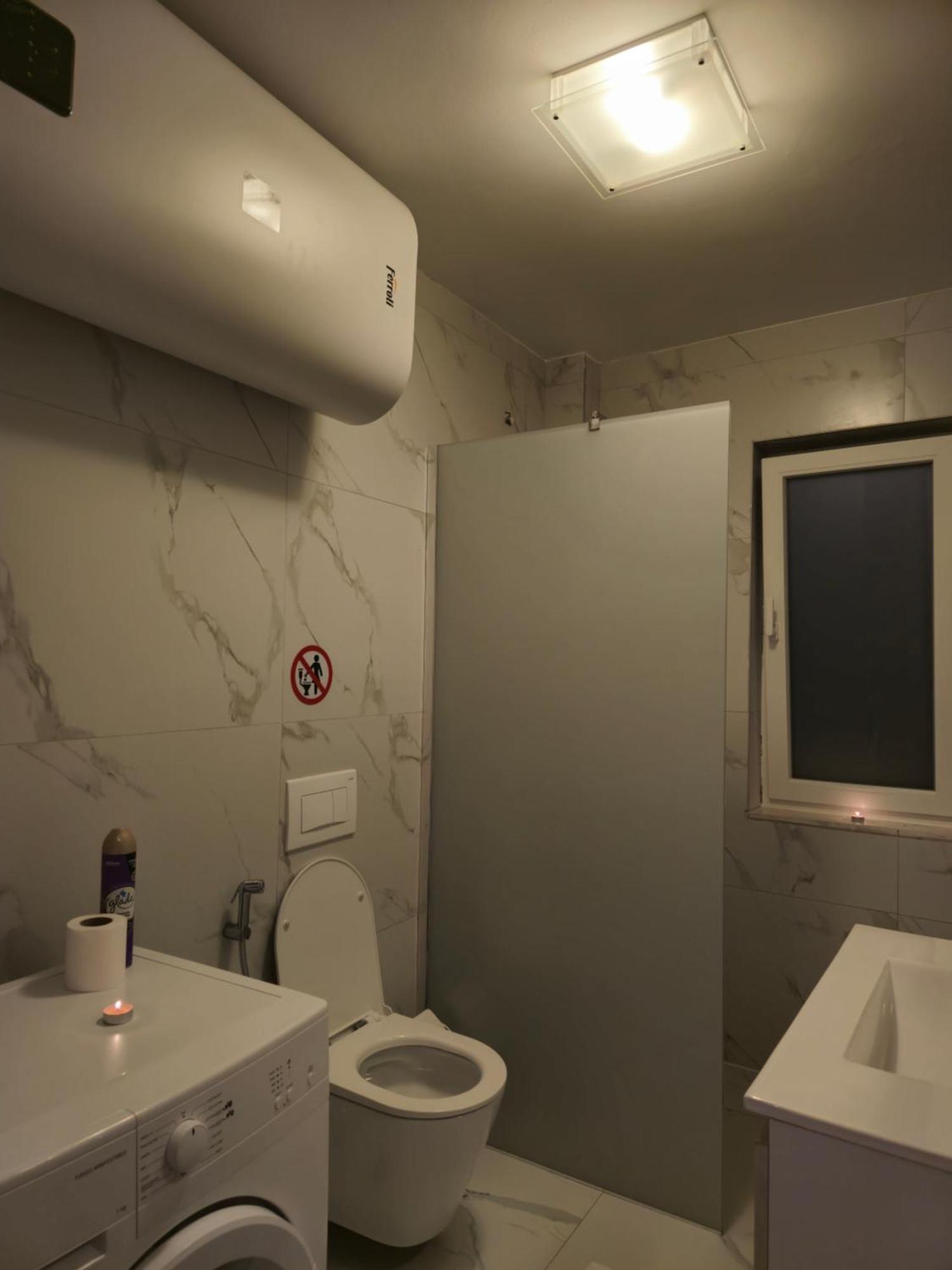 Dream Apartament Tirana Buitenkant foto