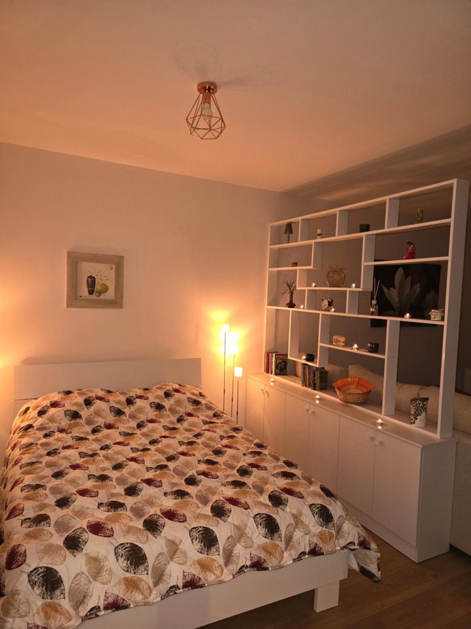 Dream Apartament Tirana Buitenkant foto