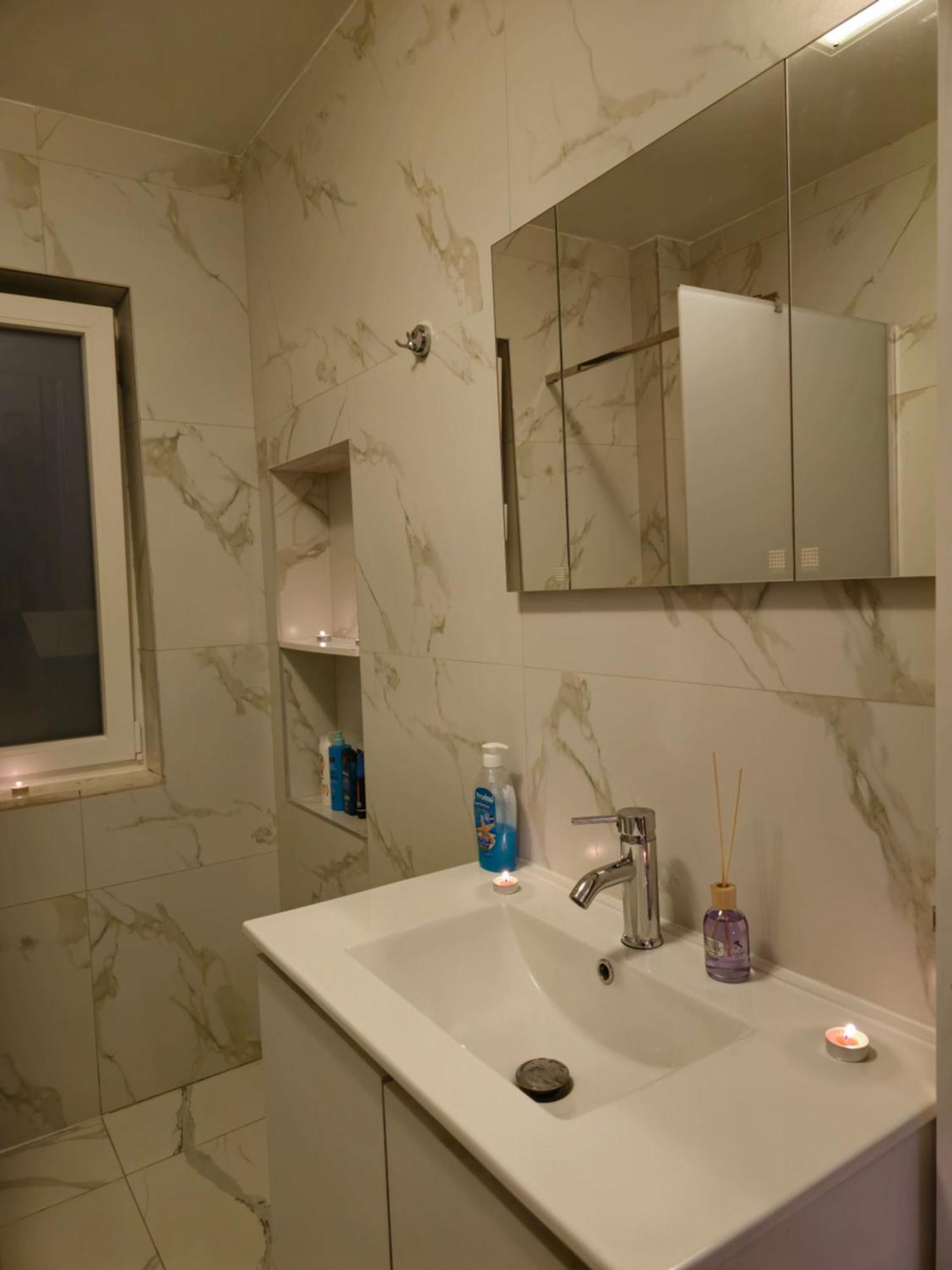 Dream Apartament Tirana Buitenkant foto