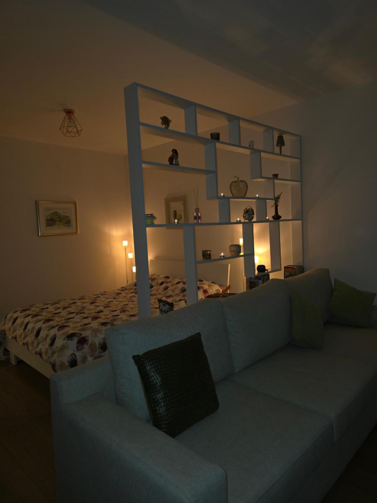 Dream Apartament Tirana Buitenkant foto