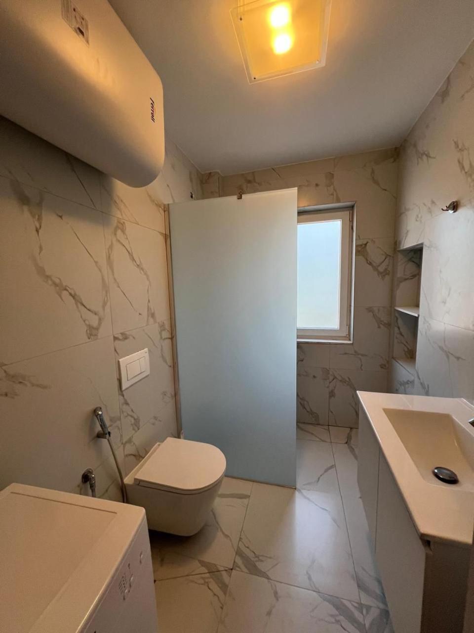 Dream Apartament Tirana Buitenkant foto