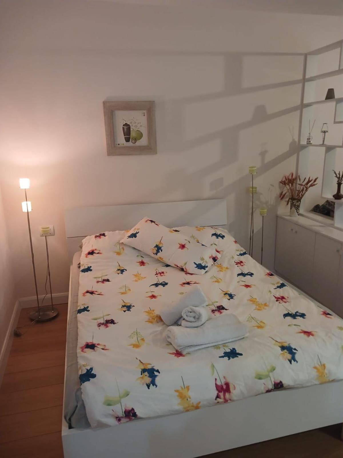Dream Apartament Tirana Buitenkant foto